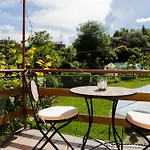 La Sosta A Villa