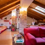 Villa La Sosta A