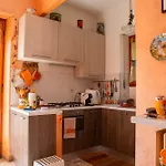 Villa La Sosta A *