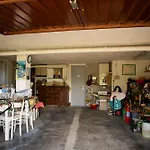 La Sosta A