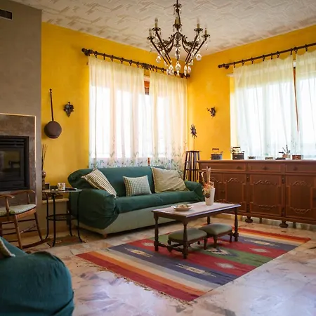 La Sosta A Villa