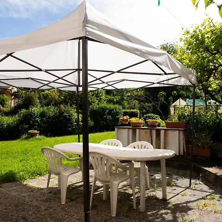 Villa La Sosta A
