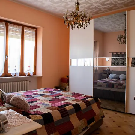 La Sosta A Villa *