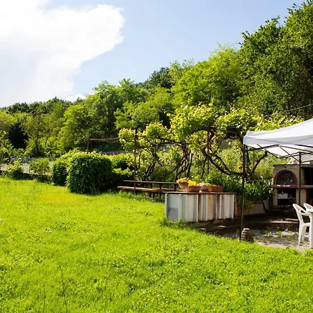Villa La Sosta A *