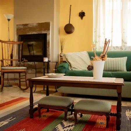 La Sosta A Villa Giaveno