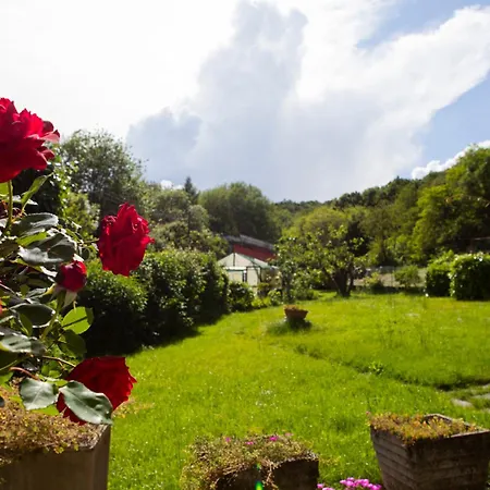 Villa La Sosta A Giaveno