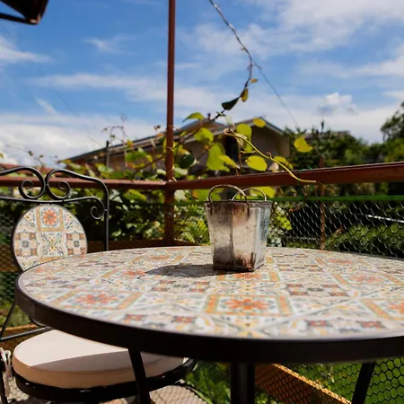 La Sosta A * Giaveno