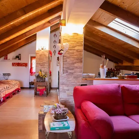 Villa La Sosta A
