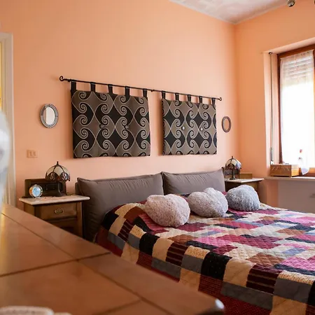 La Sosta A * Giaveno