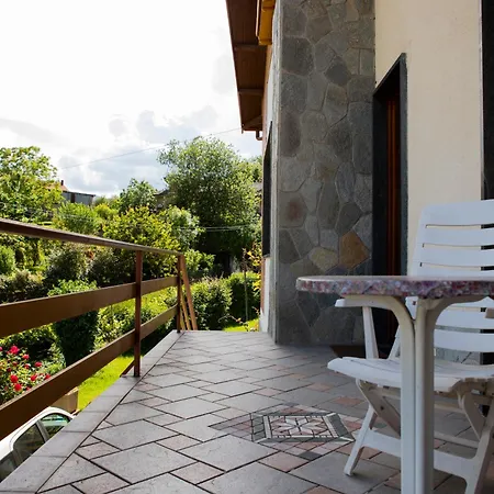 Villa La Sosta A