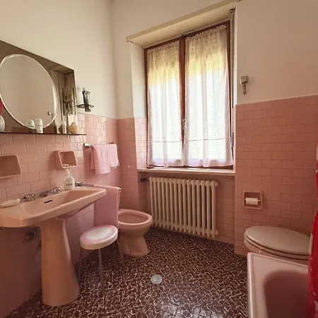 La Sosta A فيلة *