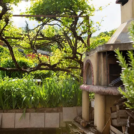 La Sosta A Villa Giaveno