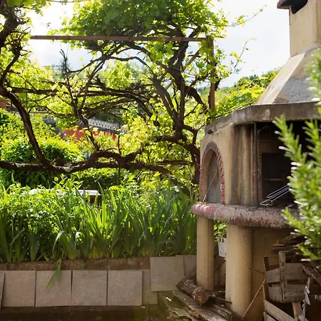 La Sosta A Villa Giaveno